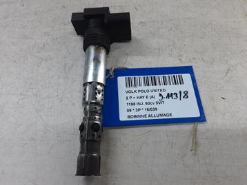 BOBINE Volkswagen (02D905115F) beschikbaar voor biedingen