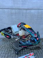 Cs 55 Carlos Sainz Otk kart, Enlèvement, Comme neuf