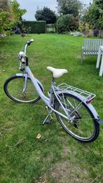 Fijne meisjesfiets, grootste kindermaat, Ophalen, Gebruikt, Overige merken