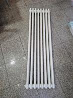 Verticale Badkamer radiator, Ophalen, Zo goed als nieuw, Radiator