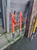 Honda dax voorvork fourche, Ophalen of Verzenden, Gebruikt