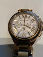 uurwerk Michael Kors, Overige merken, Staal, Staal, Polshorloge