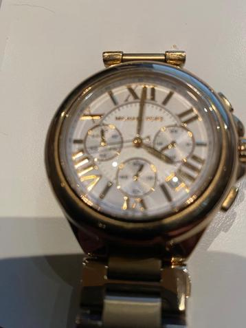 uurwerk Michael Kors beschikbaar voor biedingen