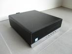 HP ProDesk 600G3 SFF i5-7500 8GB geen hdd/ssd, Computers en Software, Ophalen, Gebruikt, 8 GB, Geen