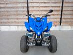 Yamaha raptor 350 GEKEURD VOOR VERKOOP !, Motoren, 1 cilinder