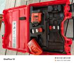 Hilti multilijnlaser pm 30-mg, Ophalen of Verzenden, Nieuw
