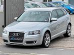 Audi a3 Sportback ** 1.6i *** 080.000 km ***, Entreprise, Boîte manuelle, 5 portes, Euro 4