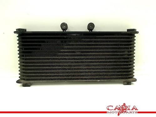 OLIEKOELER Suzuki GSX 750 F 1998-2005 (GSX750F AK11 KATANA), Motoren, Onderdelen | Suzuki, Gebruikt