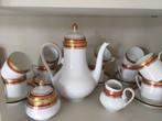 servies ESCHENBACH 23-delig, Ophalen, Zo goed als nieuw, Overige stijlen, Porselein