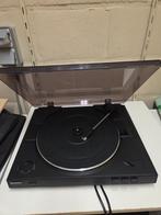 Sony PS-LX300USB platenspeler, Audio, Tv en Foto, Platenspelers, Ophalen, Zo goed als nieuw, USB-aansluiting, Platenspeler