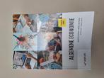 Boeken 1ste Bachelor TEW/SEW/HI(B) aan de UA, Boeken, Studieboeken en Cursussen, Ophalen, Zo goed als nieuw, Hoger Onderwijs