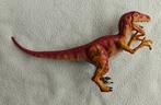 JURASSIC PARK kenner 1993 velociraptor jp10 dino screams, Verzamelen, Ophalen of Verzenden, Gebruikt