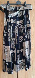 toffe damesrok, mt 42-44, ANDERE, Zwart, Maat 42/44 (L), Ophalen of Verzenden