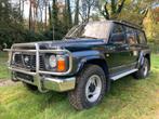 Nissan patrol y60 opgemaakt., Bedrijf, Te koop, Patrol
