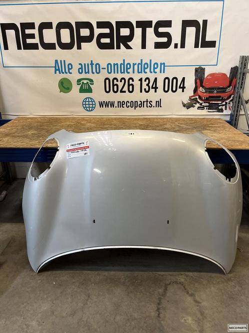 MINI COOPER R55 R56 MOTORKAP ORGINEEL, Auto-onderdelen, Carrosserie, Bumper, Mini, Gebruikt, Ophalen of Verzenden