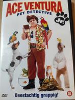 Ace Ventura, Pet Detective (2008) Zeldzaam! DVD, Cd's en Dvd's, Ophalen of Verzenden