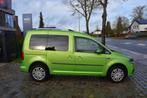 Vw Caddy 1.4TSI/1st Owner/HISTORY/GARANTIE, Auto's, Volkswagen, Voorwielaandrijving, Start-stop-systeem, Onderhoudsboekje, https://public.car-pass.be/vhr/b79b8c22-b680-44de-a000-f39cef3cc9df