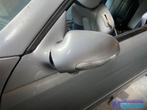 MERCEDES CLK W208 zilver 744 links spiegel 1998-2002, Auto-onderdelen, Ophalen of Verzenden, Gebruikt, Mercedes-Benz