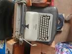 Typemachine, Divers, Machines à écrire, Enlèvement, Utilisé