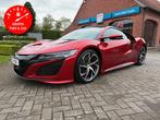 Honda NSX 3.5 V6 NC1 - PERFECT CONDITION - FULL HISTORY, Auto's, Automaat, Euro 5, NSX, Gebruikt