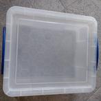 really useful box 18 liter/ plastiek opbergbak doos box, Maison & Meubles, Accessoires pour la Maison | Coffres, Synthétique, Enlèvement