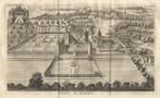 1770 - Genappe - Chateau de Lupogne / Loupoigne, Antiquités & Art, Envoi