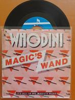 whodini-Magic's wand 7'', Cd's en Dvd's, Gebruikt, 7 inch, Single, Ophalen of Verzenden