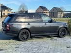 Land Rover Range Rover 4.4 SDV8 Autobiography 0483/47.20.60, Autos, Land Rover, SUV ou Tout-terrain, Carnet d'entretien, Cuir