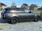Land Rover Range Rover 4.4 SDV8 Autobiography 0483/47.20.60, Te koop, Zilver of Grijs, 5 deurs, 229 g/km