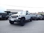 Jeep Gladiator Rubicon edition 3.6 V6 *new*0 km*Silver*Lpi*, Te koop, Zilver of Grijs, Benzine, Gebruikt