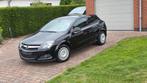 Opel Astra GTC 1.6 Benzine 2010, Zwart, Handgeschakeld, Particulier, Dealer onderhouden