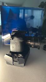 Panasonic gh4 filmkit met sdi xlr adapter, Enlèvement, Comme neuf, Panasonic
