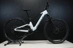 SCOTT LUMEN 905 wit carbon elektrisch, Ophalen, Nieuw