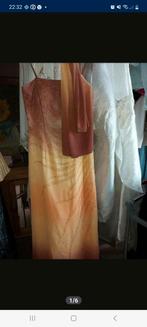 Avondjurk maat medium 38/ 40, Kleding | Dames, Gelegenheidskleding, Ophalen of Verzenden, Nieuw
