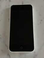 iPhone 5C wit, Ophalen of Verzenden, Zo goed als nieuw, Wit, IPhone 5C
