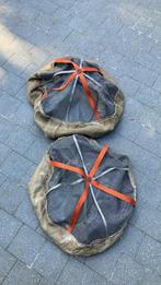 Chaussettes à neige taille 695, Enlèvement ou Envoi, Utilisé