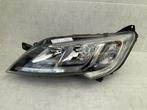 KOPLAMP FIAT DUCATO 1374296080 LINKS FI-4531, Auto-onderdelen, Gebruikt, -, -, 6 maanden garantie