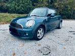 Mini cooper one 2011 euro5 1.6 diesel, Auto's, Mini, Bedrijf, Diesel, Cooper, Te koop