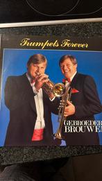 Gebroeders brouwer, Cd's en Dvd's, Ophalen of Verzenden, Zo goed als nieuw