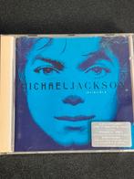Michael Jackson “ invinsible” CD, Ophalen of Verzenden, 2000 tot heden, Zo goed als nieuw
