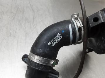 REFROIDISSEUR EGR Qashqai (J11) (|QASHQAI|MI17092852|), Utilisé, Nissan