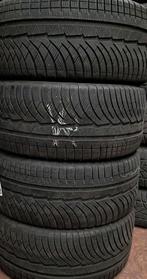 2454018 245/40/18 245/40R18 winter Michelin, Ophalen