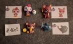 Littlest Pet Shop : G2 huisdieren (#1500 tot #1999), Enlèvement ou Envoi