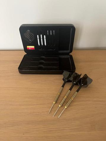 Darts Cuesoul 26g  beschikbaar voor biedingen
