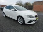 Seat Leon FR 1.4 TSI, https://public.car-pass.be/vhr/541f81b3-d643-46a3-9e7e-55a1b5656bbc, Euro 6, Leon, Wit