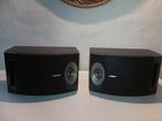 Bose 201 serie 5 luidsprekers set, Ophalen of Verzenden, Zo goed als nieuw, Bose