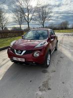 Nissan Juke 1.2 Benzine 32000 km, Auto's, Zwart, Particulier, Te koop, Benzine