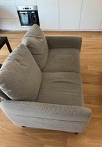 Canapé 2 places IKEA 135x82cm, Ophalen, Gebruikt