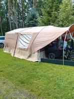 Vouwwagen raclet villanova, Caravans en Kamperen, Ophalen, Tot en met 4, Raclet