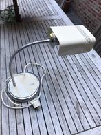 Design lamp, Ophalen, Vintage